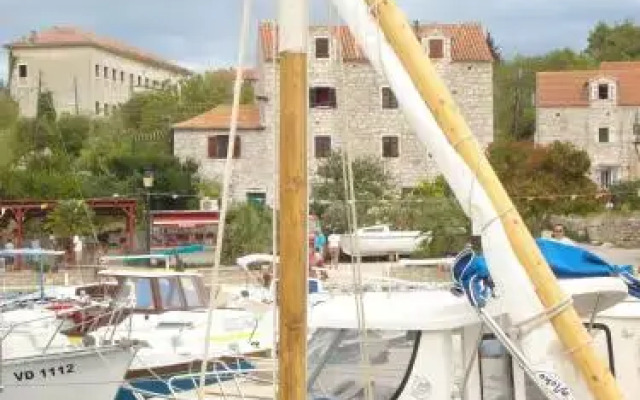 Holiday Home Šepurine