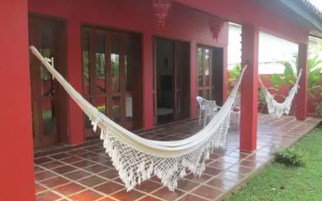Ubatuba Surf Hostel