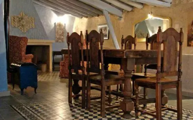 Quinta la Zarzamora
