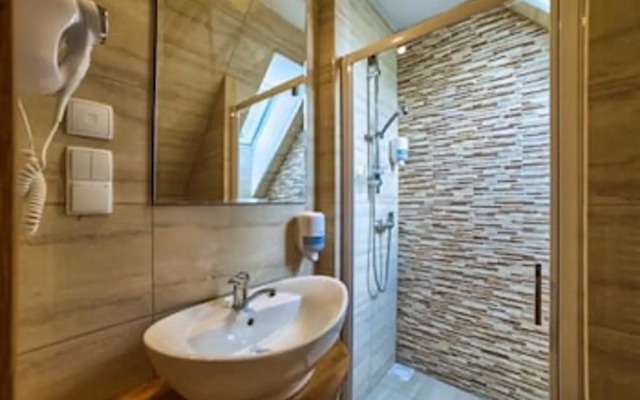 Montenero Resort & SPA