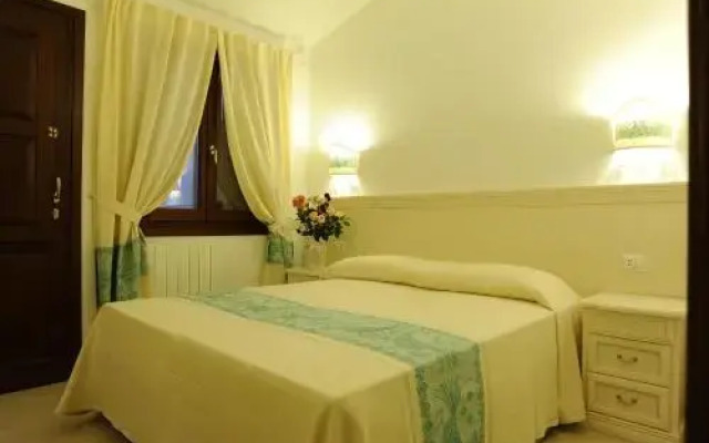 La Locanda di Gavina Braccu