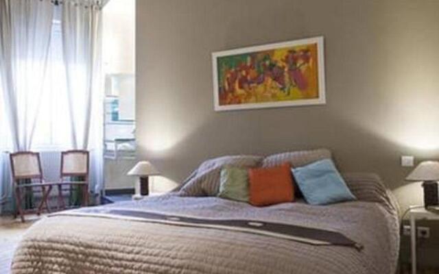 BDW Le Loft - Quartier Fondaudege