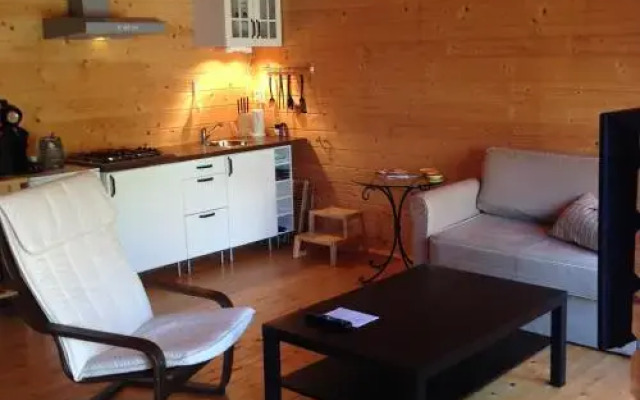 Chalet Zandvoort