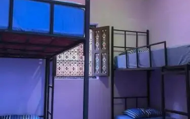 Hostel Riad Bik