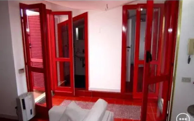 Super Attico Marinella