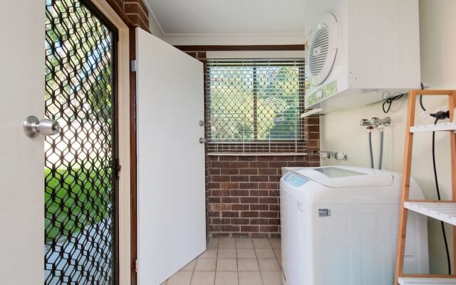 Happy Days, 49 Pantowora Street