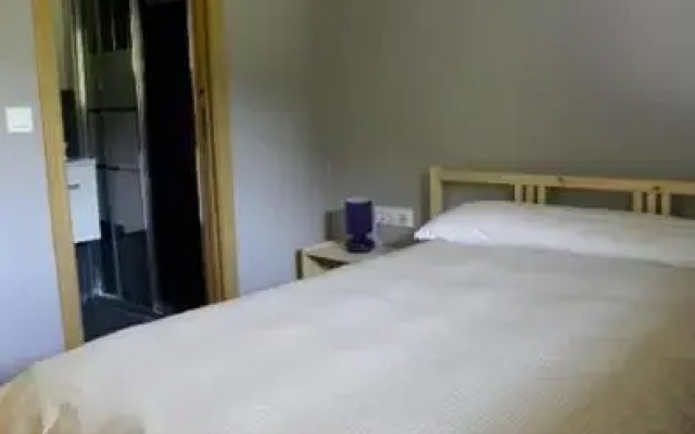 Casa Do Ferreiro - La Fragua