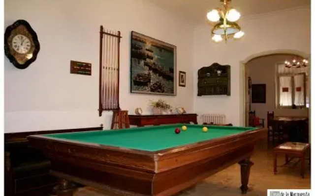 Casa De La Marquesita