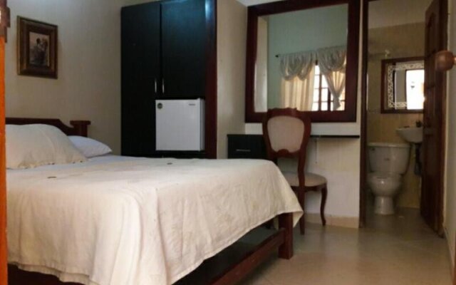 HOTEL COSTA DEL SOL mav