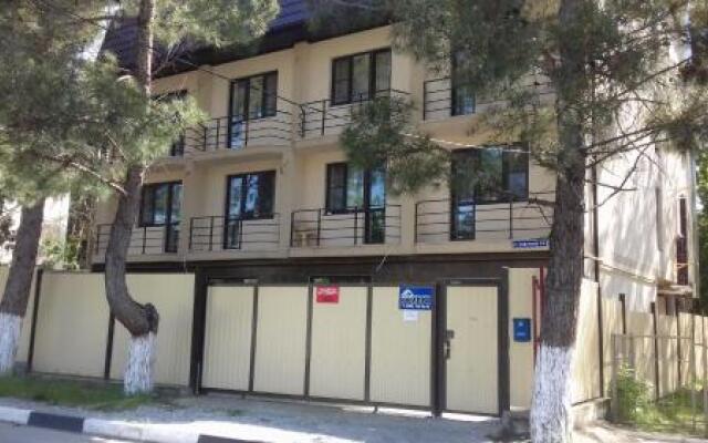 Guest House Liudmila