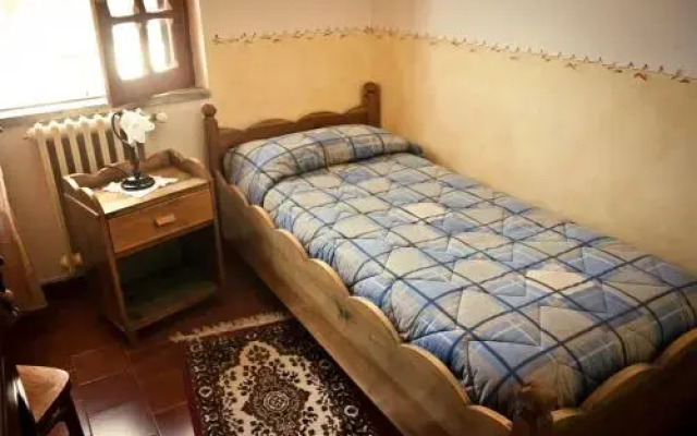 Agriturismo La Collina