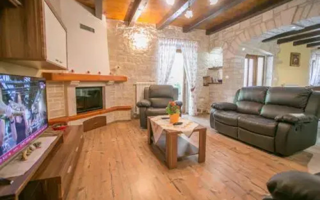 Holiday Home Mendula