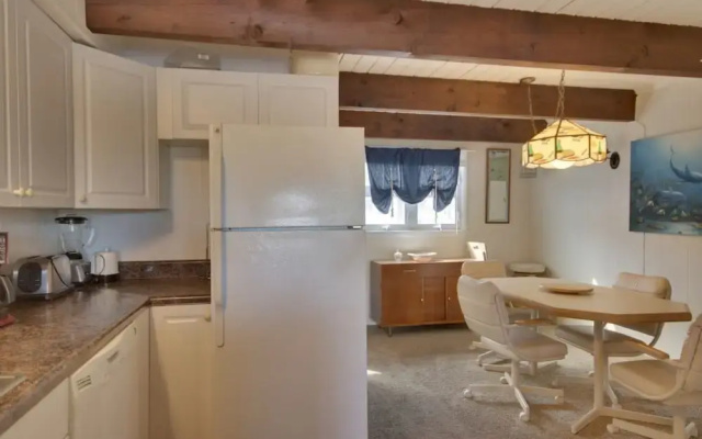 Waldorf 3 - 3 Br Townhouse