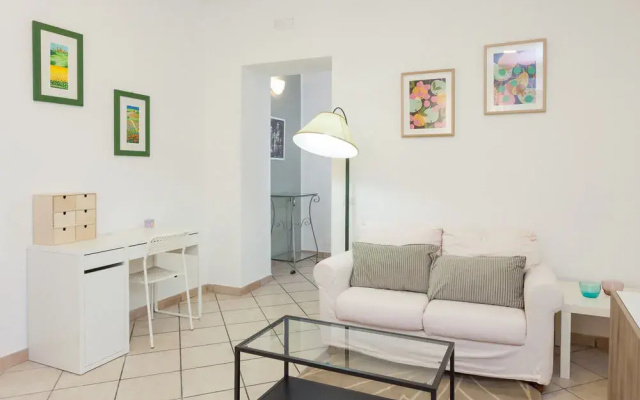 Apartment Boldoni Int. 3 - BH 18