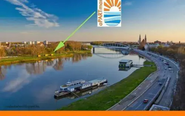 A-Part-Man Szeged