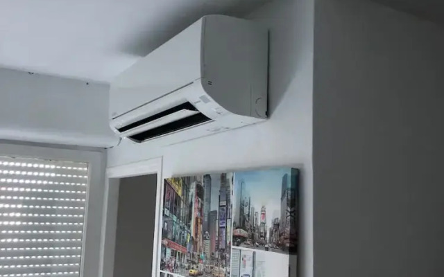 Résidence Home 90