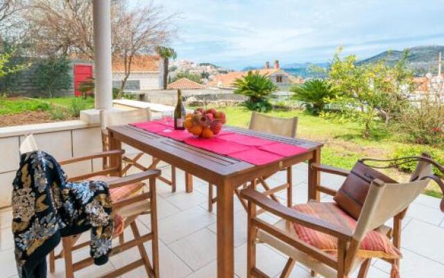 Dubrovnik Lapad Apartments