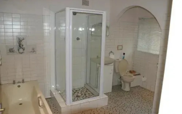 Five Acres Guest House