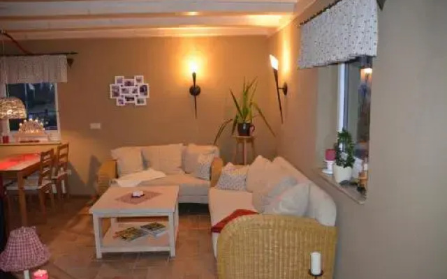 Ferienhaus "Landromantik"