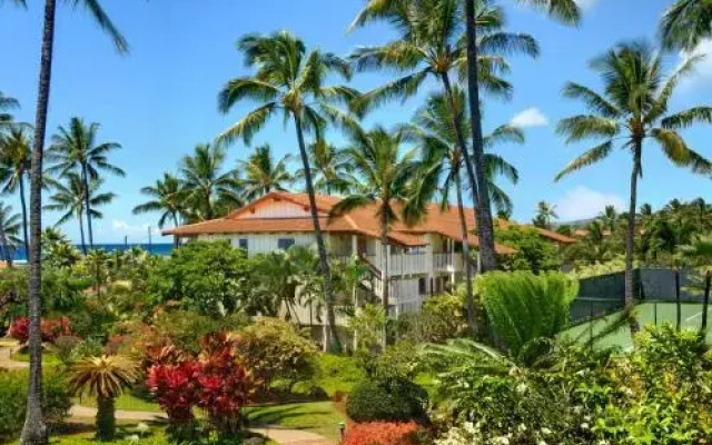 Nihi Kai Villas Unit #807