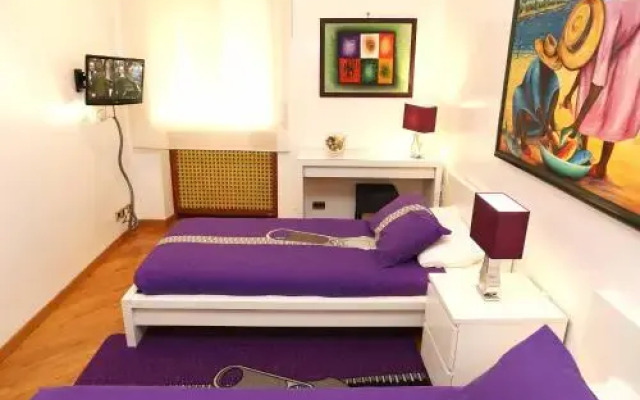 Rome in Apartment - Natale 39