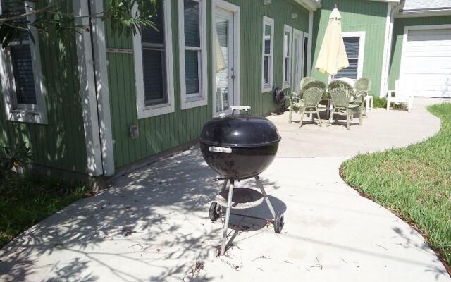 Whispering Siesta 1331 by RedAwning