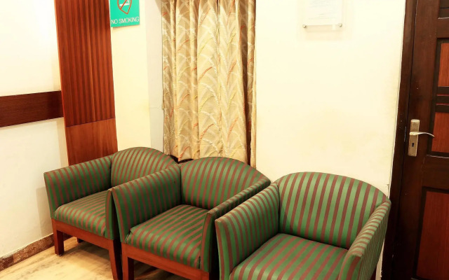 Oyo Rooms New Alipore Children Park