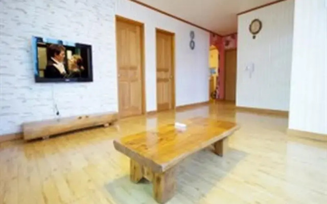 Pulbitgoun Pension