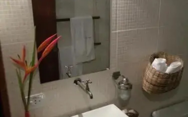 Pousada Residencia Duna Paraiso
