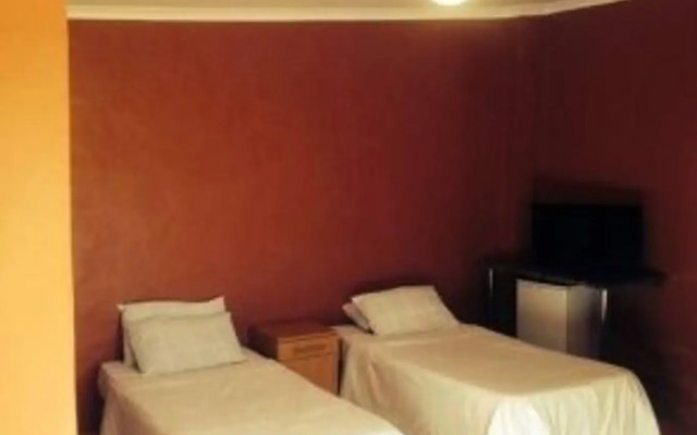The Dream Lodge