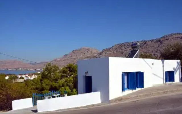 Villa Bellina