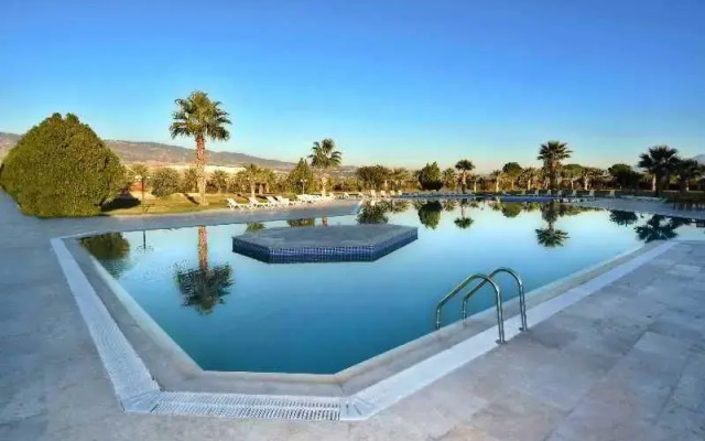 Zafir Termal Otel
