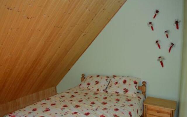 Kaugu Veski Holiday Home