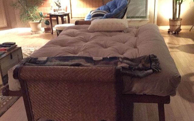 810 Sanddollar Home 810 by RedAwning