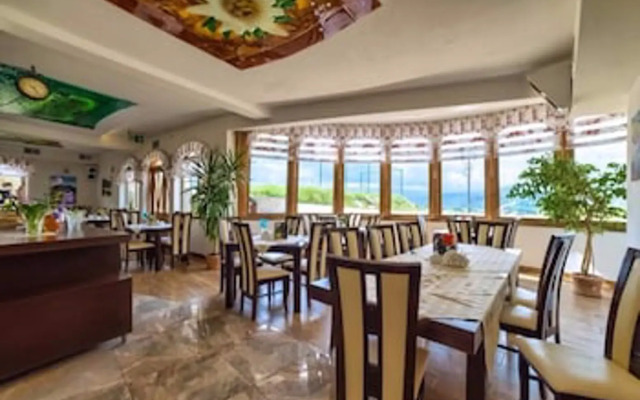 Montenero Resort & SPA