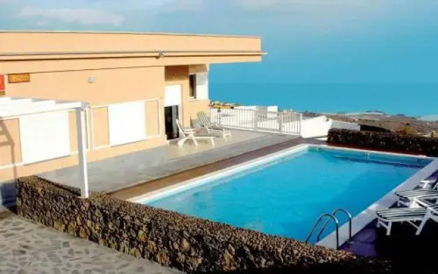 Villa La Hiedra
