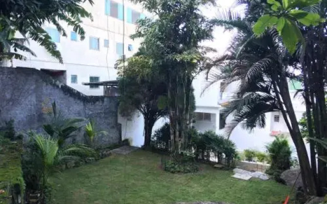 Hill Hostel