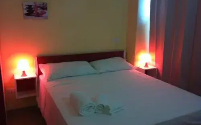 Bed  Breakfast Le Torri