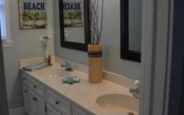 Raising The Bar 5 Bedroom Home by RedAwning