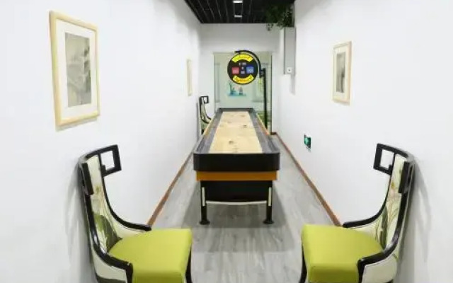 CiHang Home Hotel