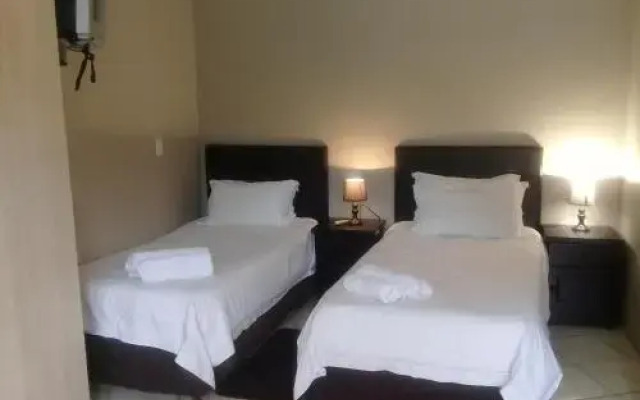 Tukha Guesthouse