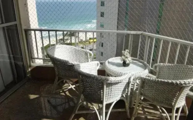 Barra Palace Aparthotel