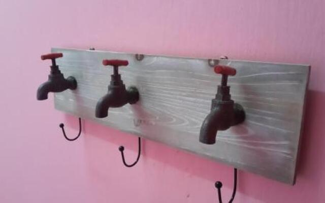 Roemahkoe Holiday Home