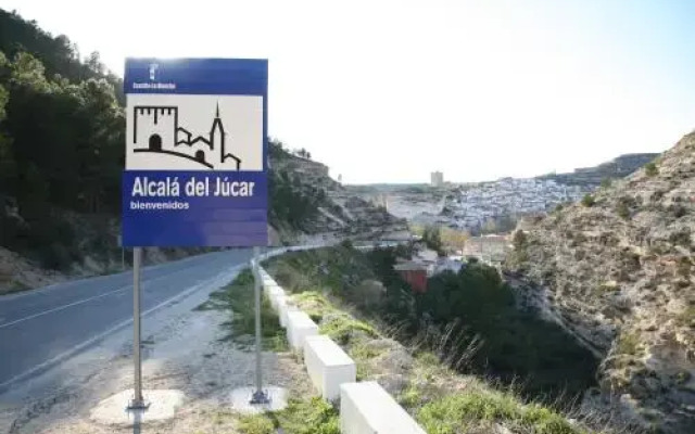 Casas Rurales Ribera del Júcar