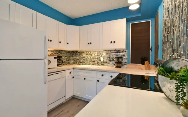Eldorado L102 - 1 Br Condo