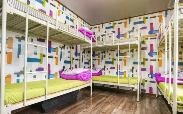 Handamnuri Guesthouse
