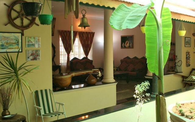 Carmel Homestay