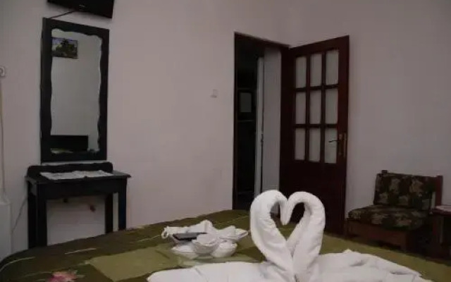 Traian si Teodora