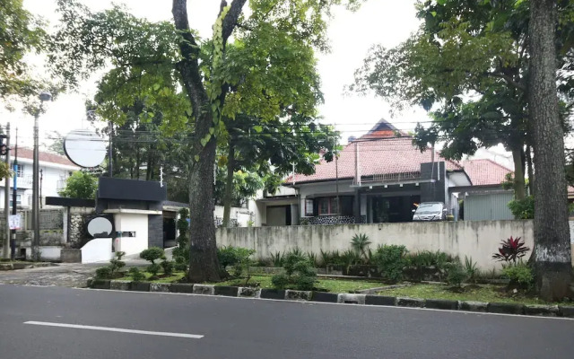 Airy Cihampelas Cipaganti 14 Bandung