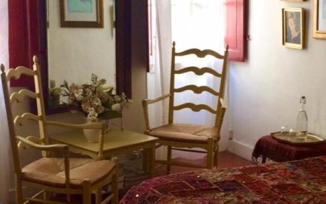 Maison Fontaines Bargemon | Romantic Bed & Breakfast